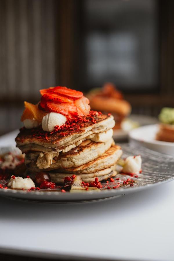 The Harvest Hotel Cromwell Ngoại thất bức ảnh