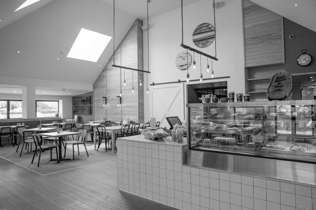 The Harvest Hotel Cromwell Ngoại thất bức ảnh