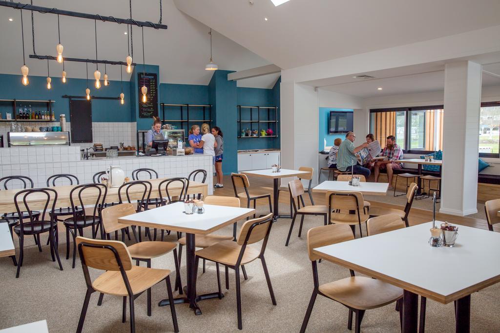 The Harvest Hotel Cromwell Ngoại thất bức ảnh