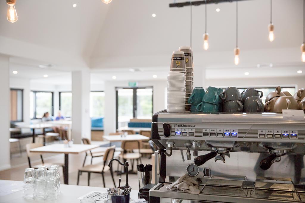 The Harvest Hotel Cromwell Ngoại thất bức ảnh
